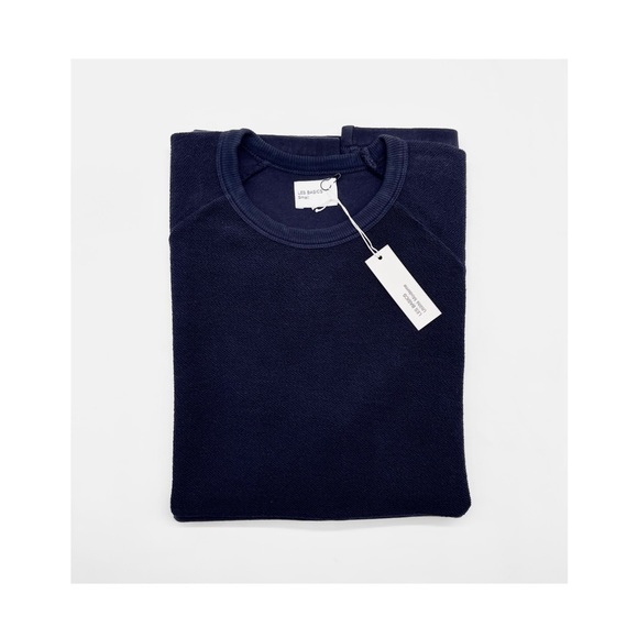 LES BASICS Le Sweat Tee - Picture 2 of 2